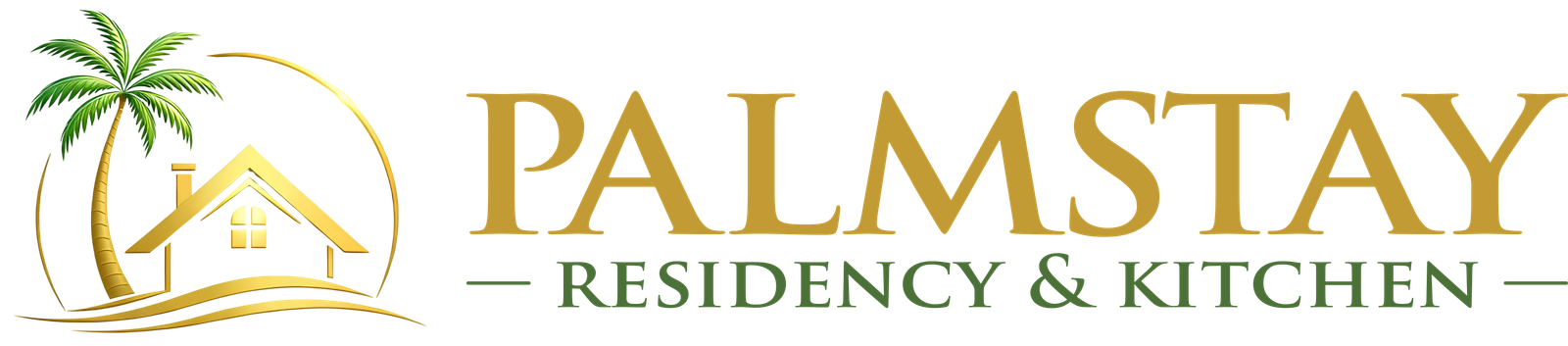 Palmstay Residency & Kitchen