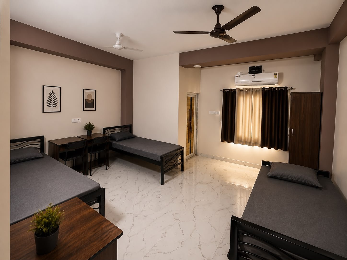 🛋️ Room Interior